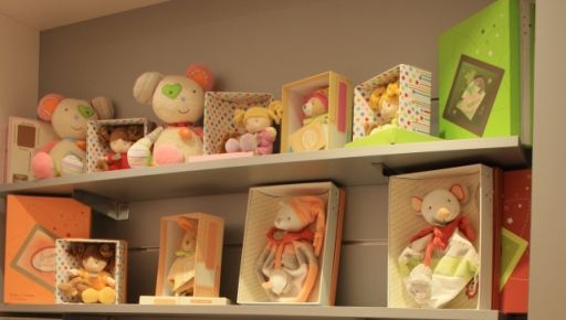 Fotografies MINI Joguiba